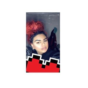 Meet your Posher, Jen